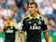 Hamburg sign free agent Nabil Bahoui