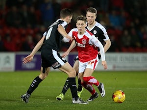 Barnsley seal place in JPT final