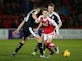 Penalty heartbreak for Fleetwood Town as Barnsley go to Wembley