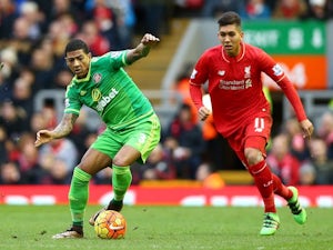 Live Commentary: Sunderland 2-2 Liverpool - as it happened