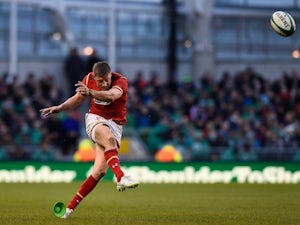 Wales come from behind to draw with Ireland
