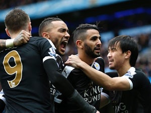 Lawrenson "totally convinced" by Leicester triumph