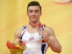 Interview: GB gymnast Sam Oldham