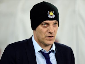 West Ham fall to Europa League defeat