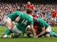 Best: 'We will take positives from Wales draw'