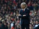 Wenger 'hungrier than ever' to taste success