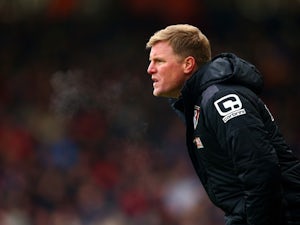 Howe: 'Everton had too much quality'