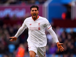 Live Commentary: Aston Villa 0-6 Liverpool - as it happened