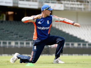 England survive wobble to beat West Indies