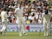 Josh Hazlewood of Australia appeals for the wicket of Tom Latham of New Zealand on February 12, 2016