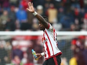 Kone helps Sunderland draw against Dortmund