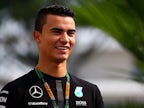 Pascal Wehrlein open to second year at Manor