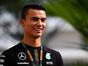 Wehrlein to drive for Manor Racing