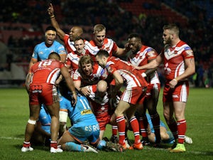 Salford to appeal six-point deduction