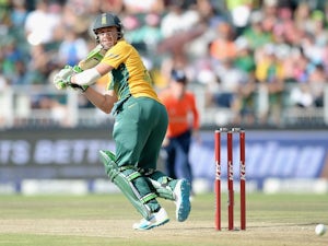 South Africa thrash New Zealand in third ODI
