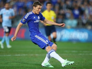 Christensen sticks up for Chelsea youth system