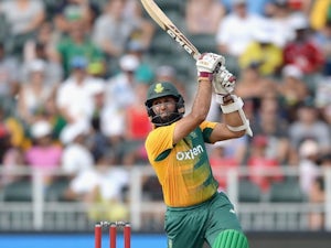 South Africa claim comfortable NZ win