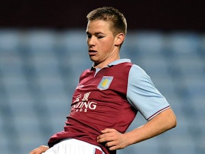 Jordan Lyden pens new Aston Villa deal