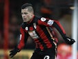 Juan Iturbe in action for Bournemouth against West Ham United on January 12, 2016
