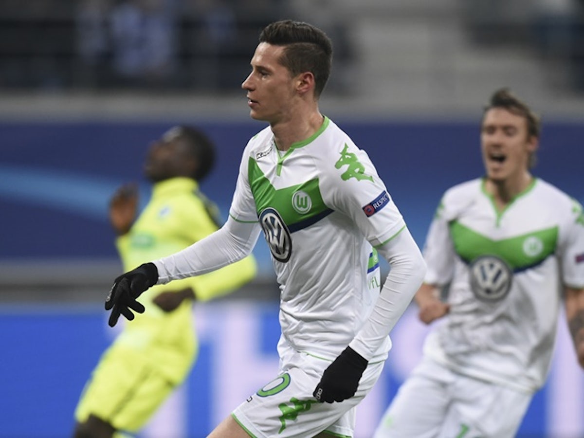 Watch Quiz of the Season: Wolfsburg Online