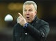 Jackett leaves Rotherham after five games