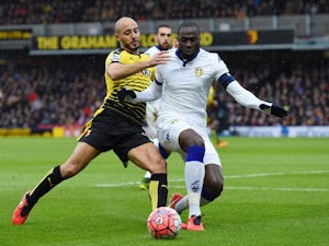 Live Commentary: Watford 1-0 Leeds United - as it happened