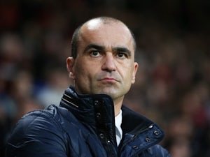 Martinez looking to future with Everton