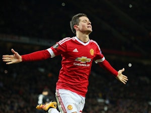 Herrera hopes to deny Leicester early title victory