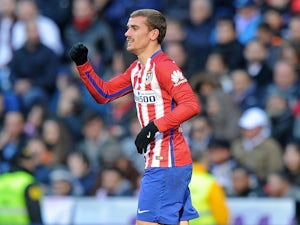 Atleti comfortably see off Deportivo
