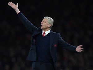 Wenger brother: 'Situation not good'