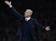 Arsene Wenger reveals frustration