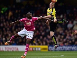 Watford, Bournemouth in stalemate