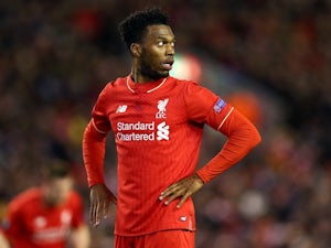 Team News: Sturridge misses out for much-changed Liverpool
