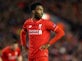 Team News: Liverpool striker Daniel Sturridge dropped for Borussia Dortmund clash