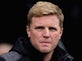 Howe: 'Spurs best team we've faced'