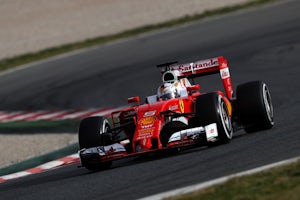 Ferrari 'working to fix injector problem'