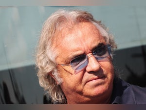 Briatore not excited by Ferrari test form