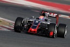 Vettel fastest in Bahrain GP qualifying