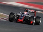 Sebastian Vettel claims pole position at Azerbaijan Grand Prix