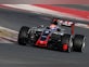 Sebastian Vettel fastest in Bahrain GP qualifying, Lewis Hamilton penalised