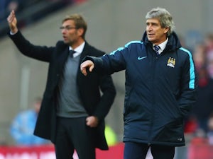 Pellegrini refuses to give up on title