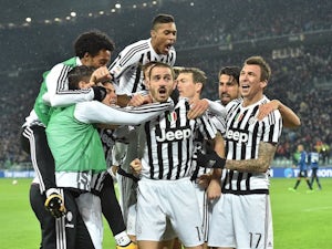 Juventus edge out Inter Milan
