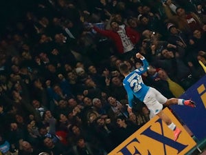 Agent: 'Insigne has other options'
