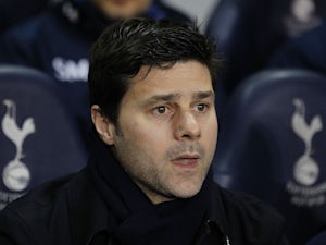 Pochettino pleased with Spurs' character