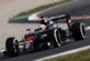 McLaren plays down 'broken' seat reports