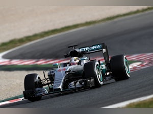 Hamilton faces penalties, Rosberg to test Halo