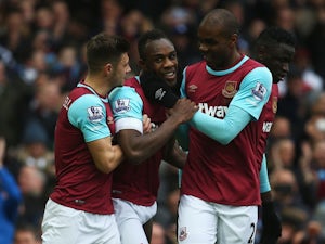 Live Commentary: West Ham 1-0 Sunderland - as it happened