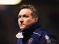 Micky Mellon looks on prior to the FA Cup fifth-round match between Shrewsbury Town and Manchester United on February 22, 2016