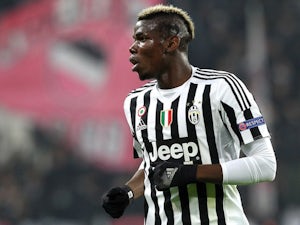 Report: Chelsea scouts watch Pogba