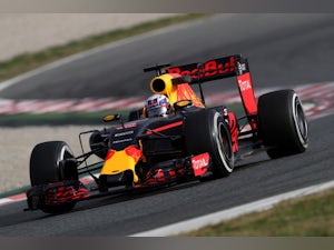 Marko: '2016 car is best Red Bull has built'